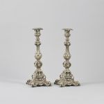 1250 9196 CANDLESTICKS